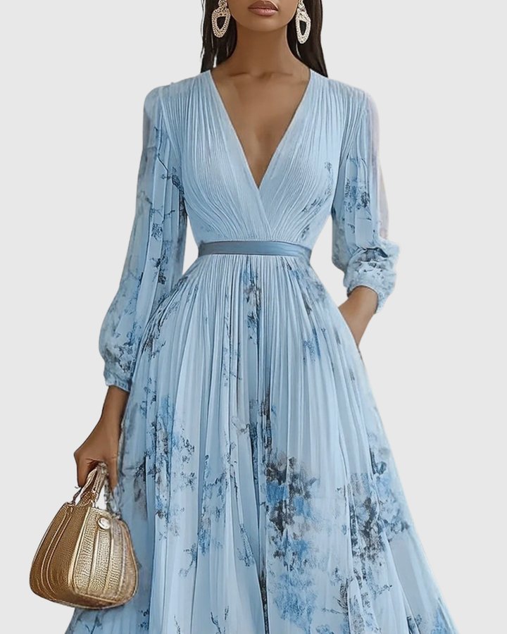 Women's Maxi Dresses — ROWELLA