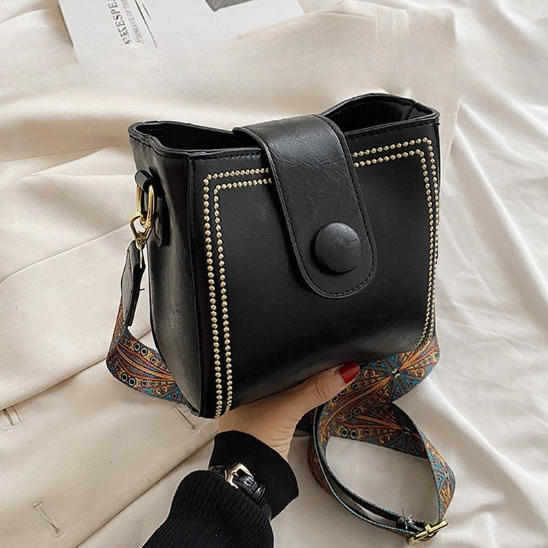 Women's Shoulder Bags — ETHEL