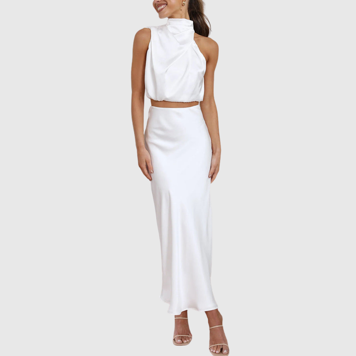 Women's Two-Piece Sets — EMILY