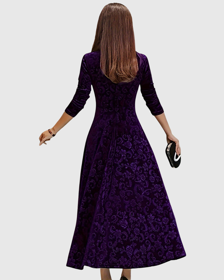 Women's Midi Dresses — VESPERA
