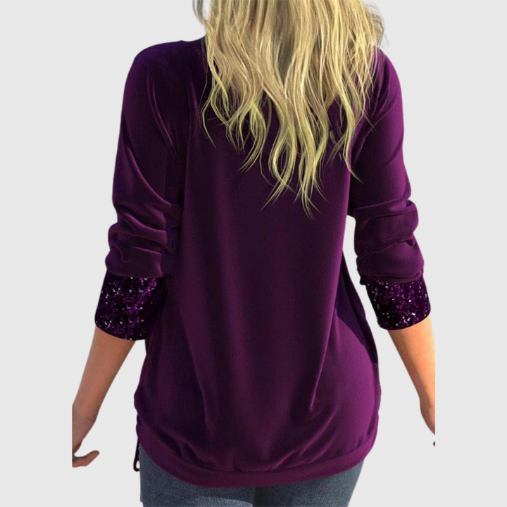 Women's Blouses — ODELINE