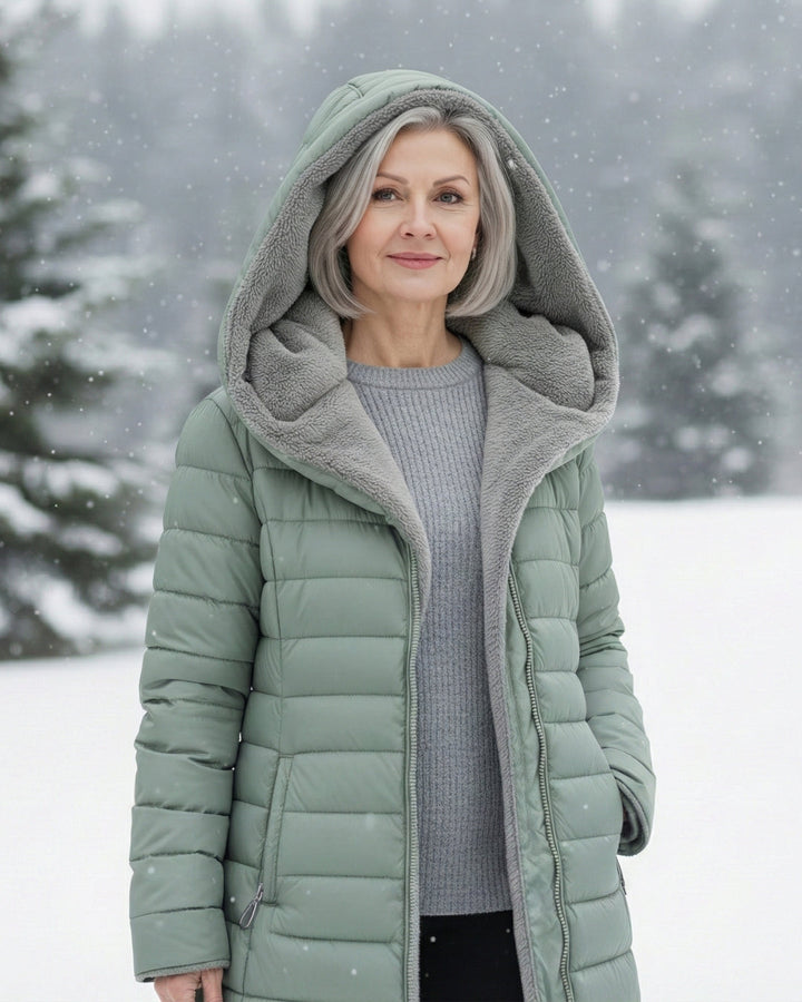 Women's Coats — Harriet
