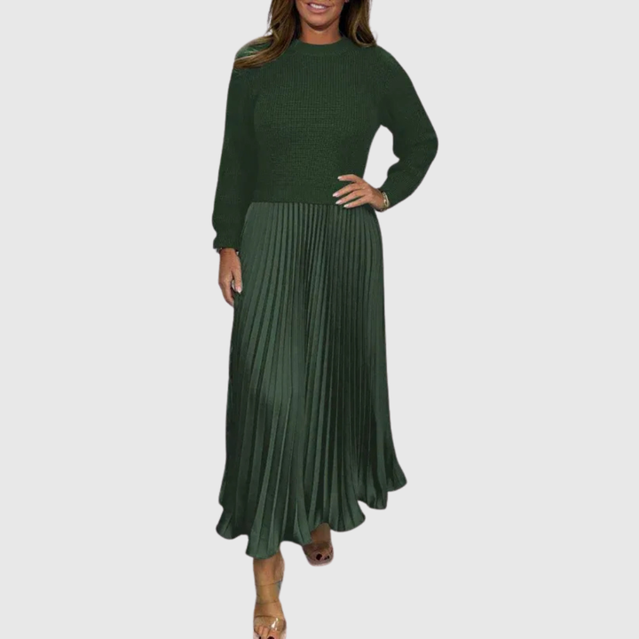 Women's Maxi Dresses — ALARICE