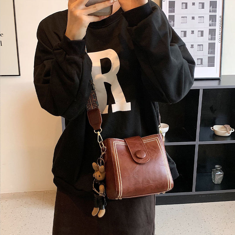 Women's Shoulder Bags — ETHEL