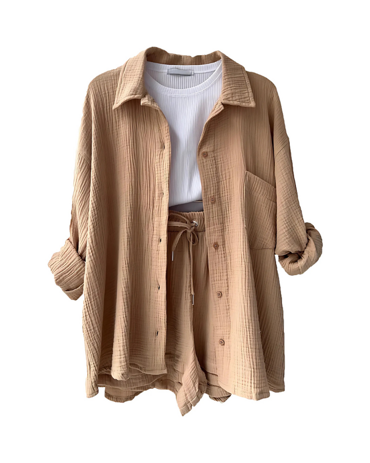 Women's Two-Piece Sets — PHOEBE