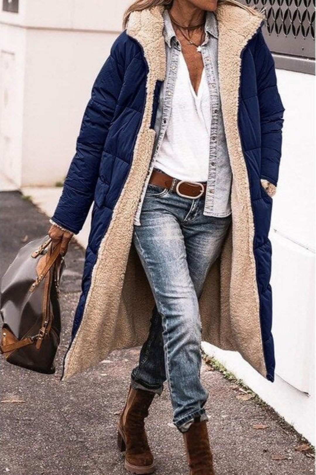 Women's Coats — CELIA