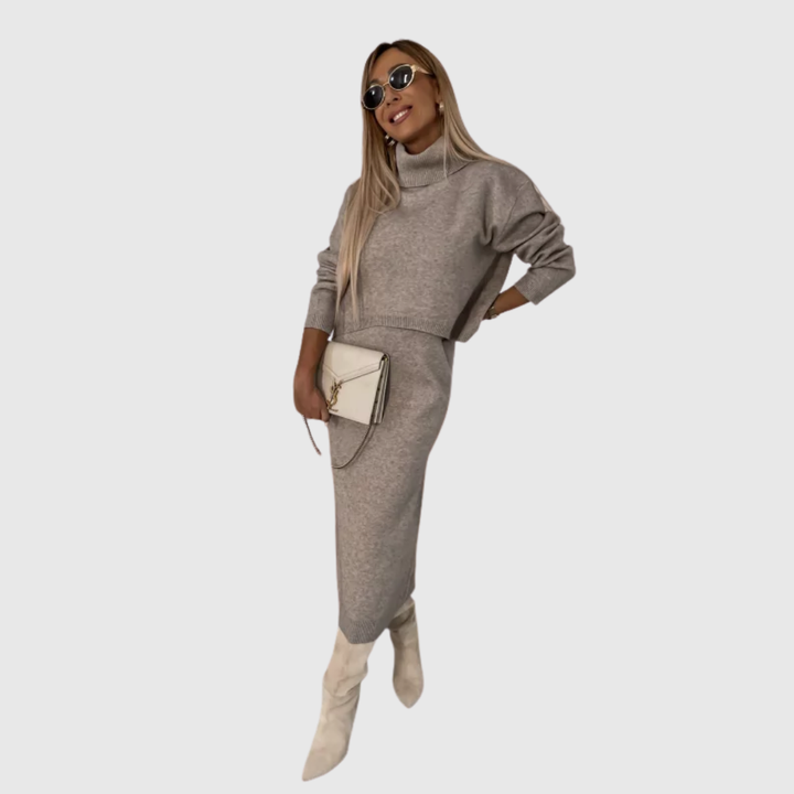 Women's Two-Piece Sets — ANWEN