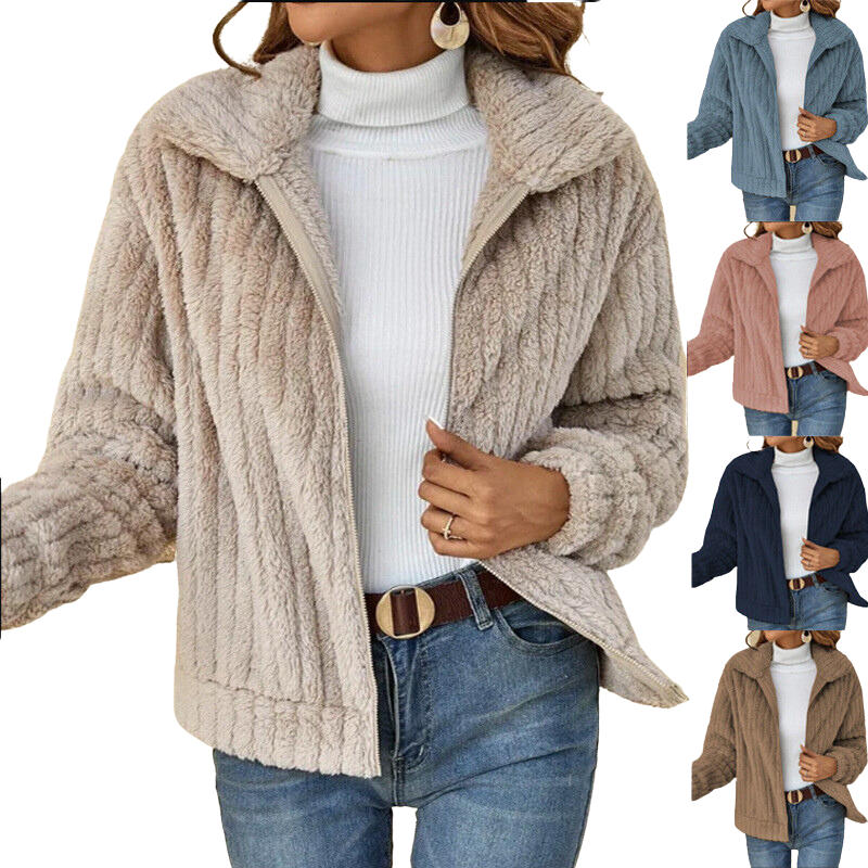Women's Winter Jackets — SYBIL