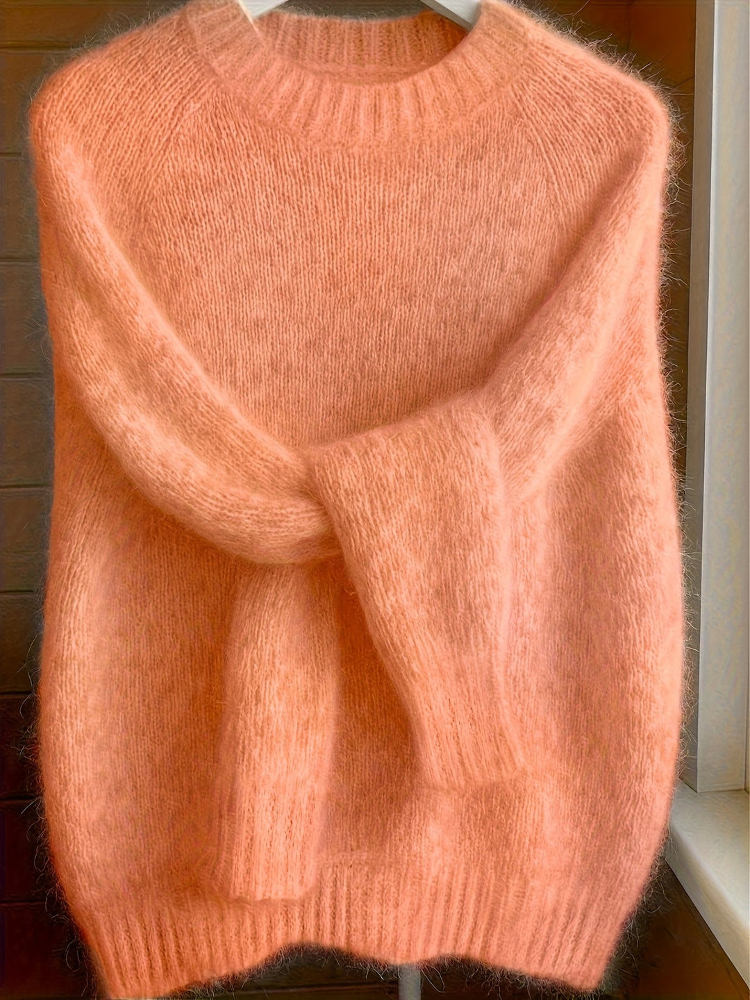 Women's Jumpers — CAMILL