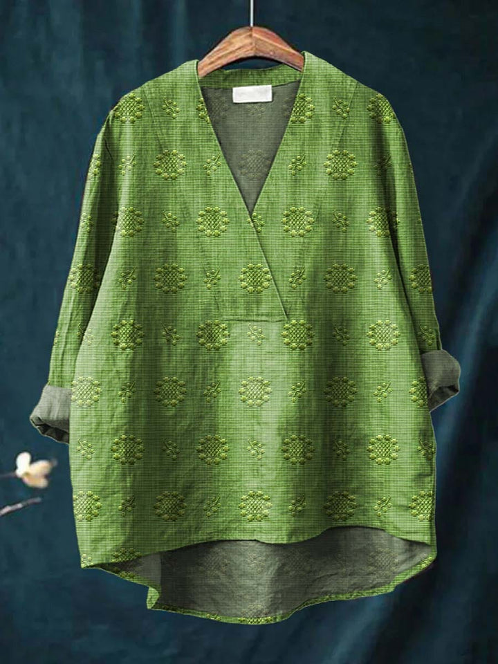 Women's Blouses — CORINNA