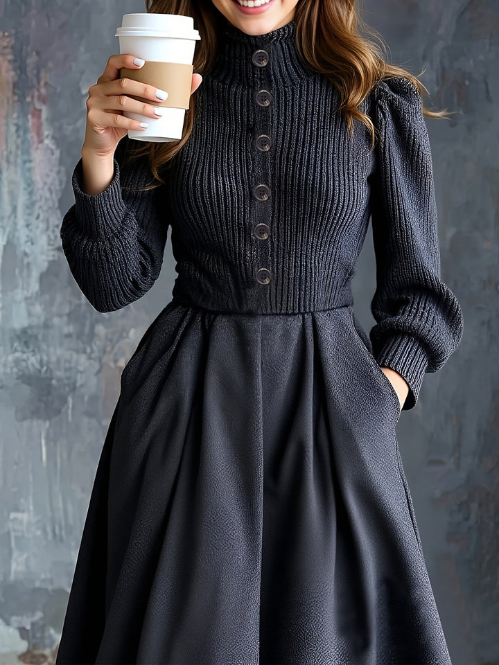 Women's Winter Dresses — NOEL