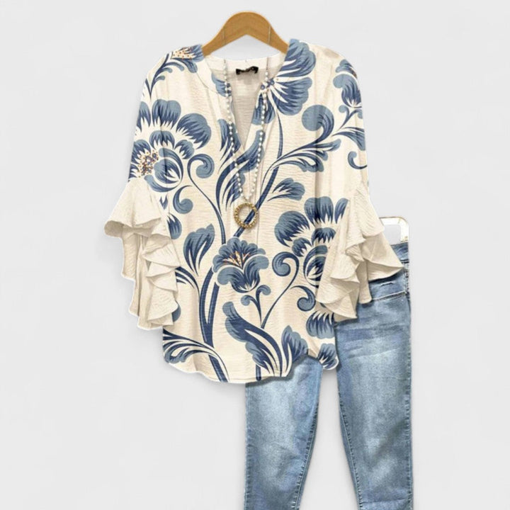 Women's Blouses — SELIORE