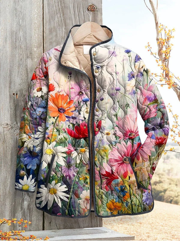 Women's Quilted Jackets — VERA