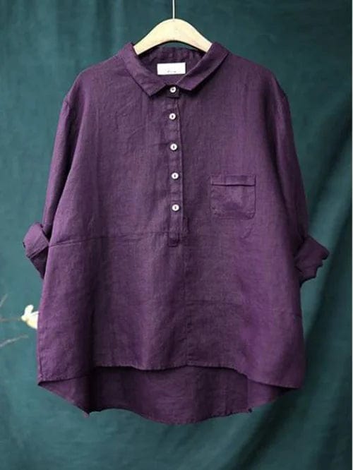 Women's Blouses — FENORA