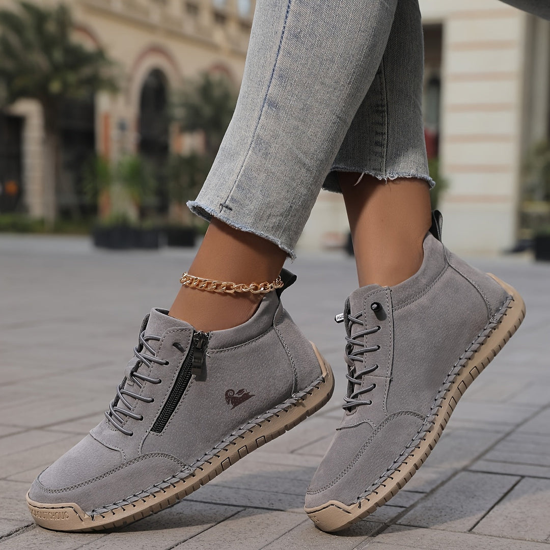 Women's Trainers — Mila
