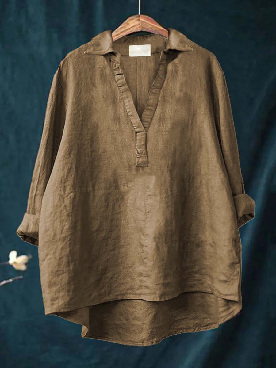 Women's Blouses — NERINA