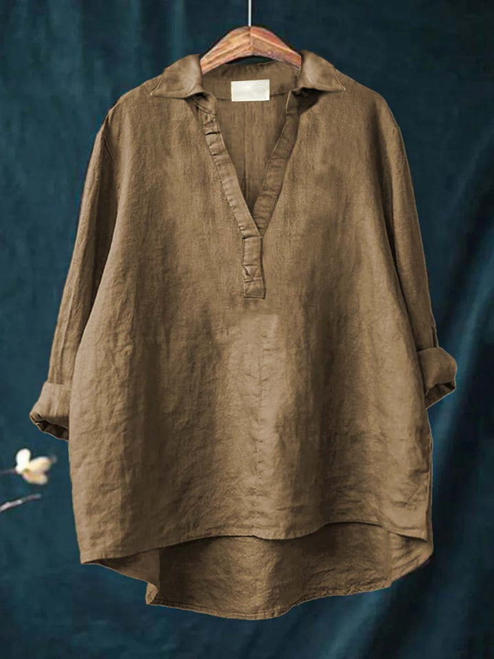 Women's Blouses — NERINA