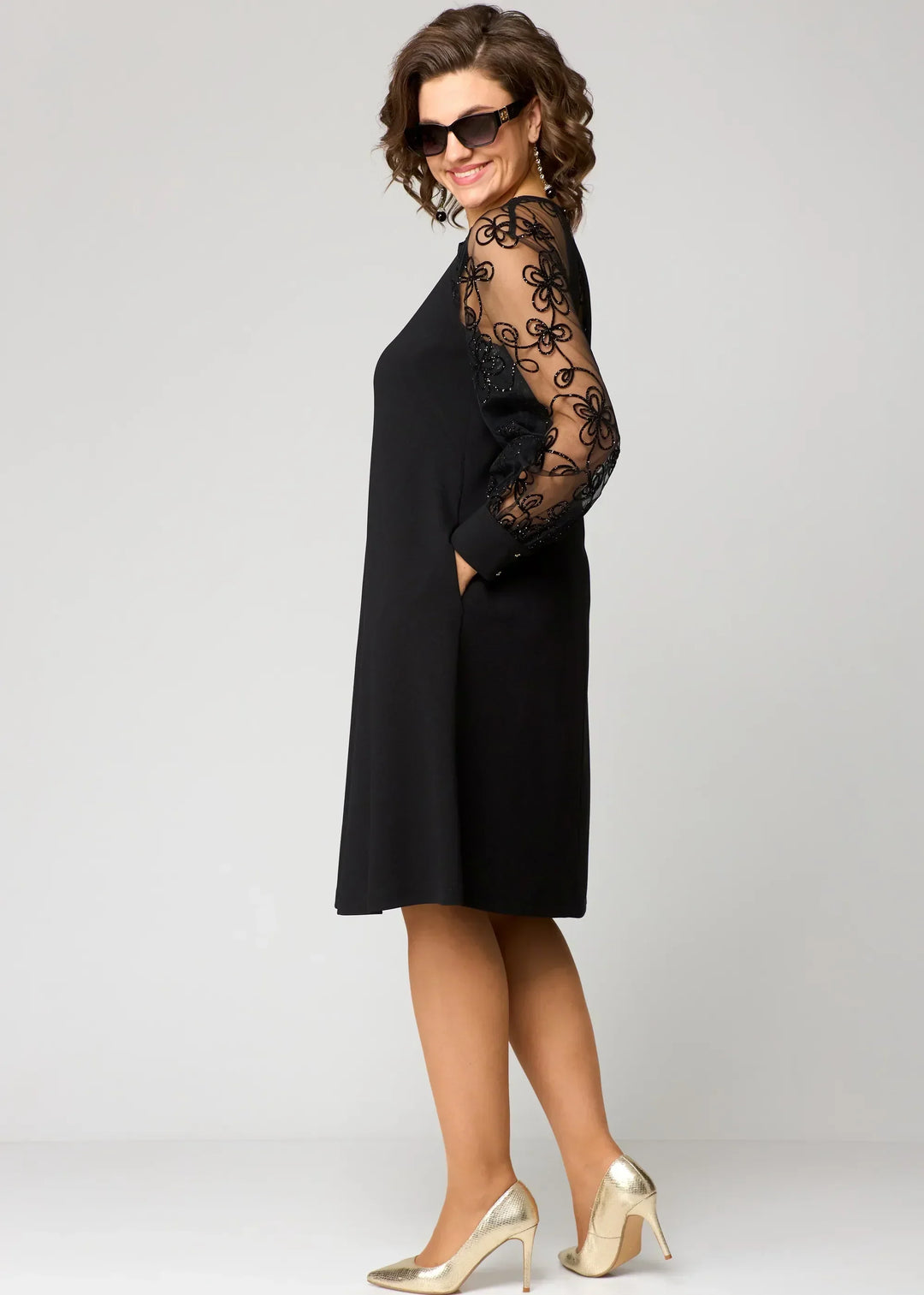 Women's Dresses — EDRIS