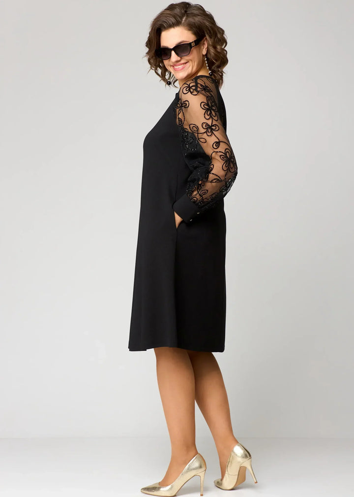 Women's Dresses — EDRIS