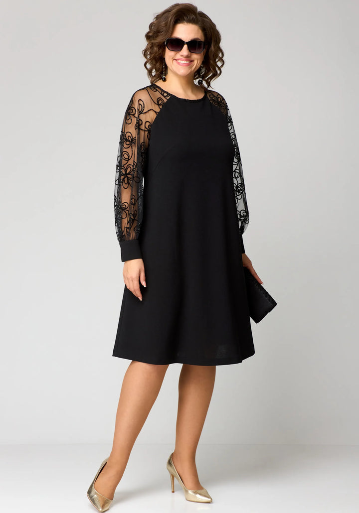 Women's Dresses — EDRIS