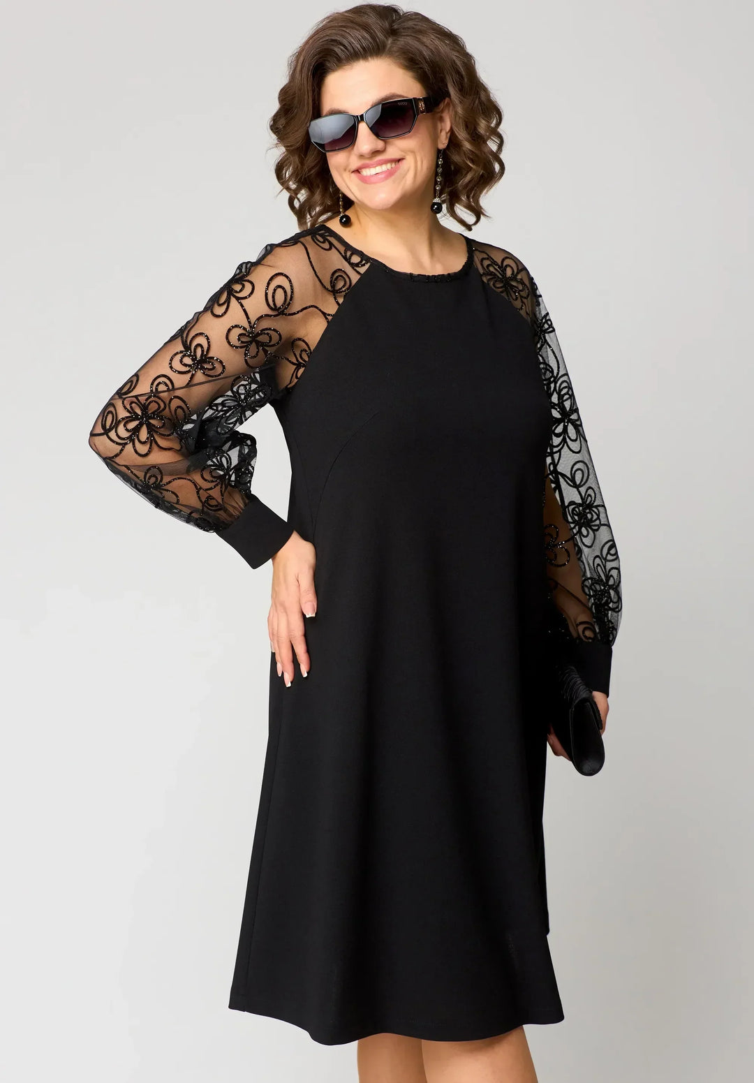 Women's Dresses — EDRIS