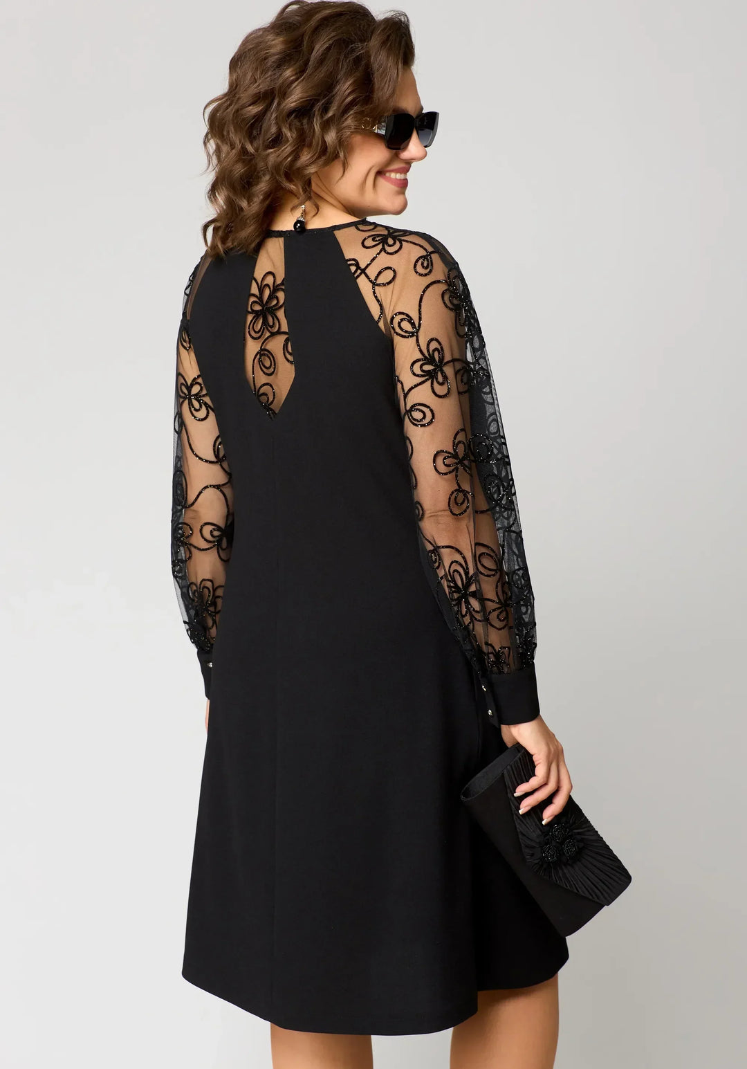Women's Dresses — EDRIS