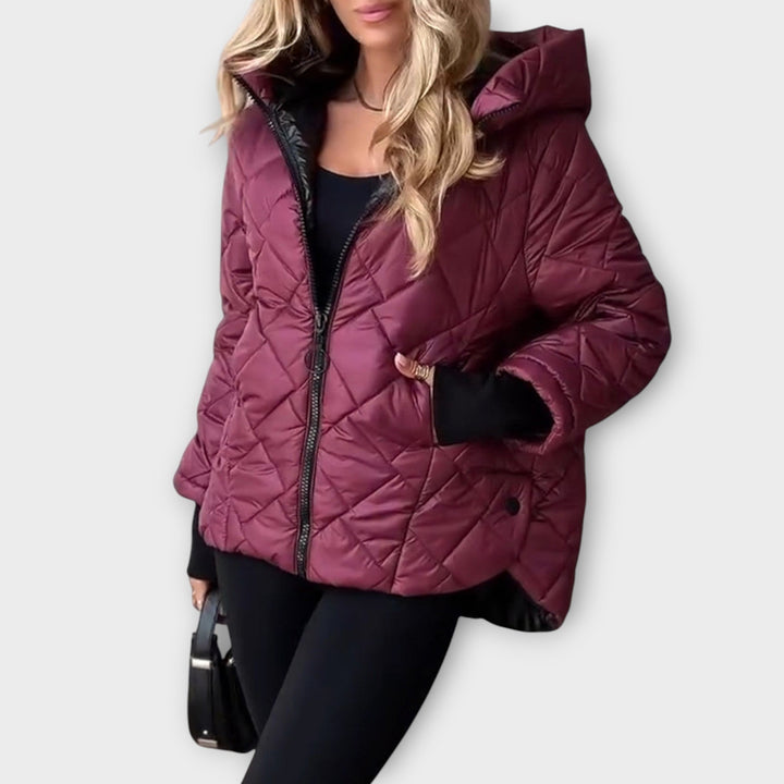 Women's Jackets — WINOLA