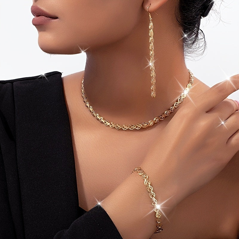 Women's Necklaces — ELEGANT