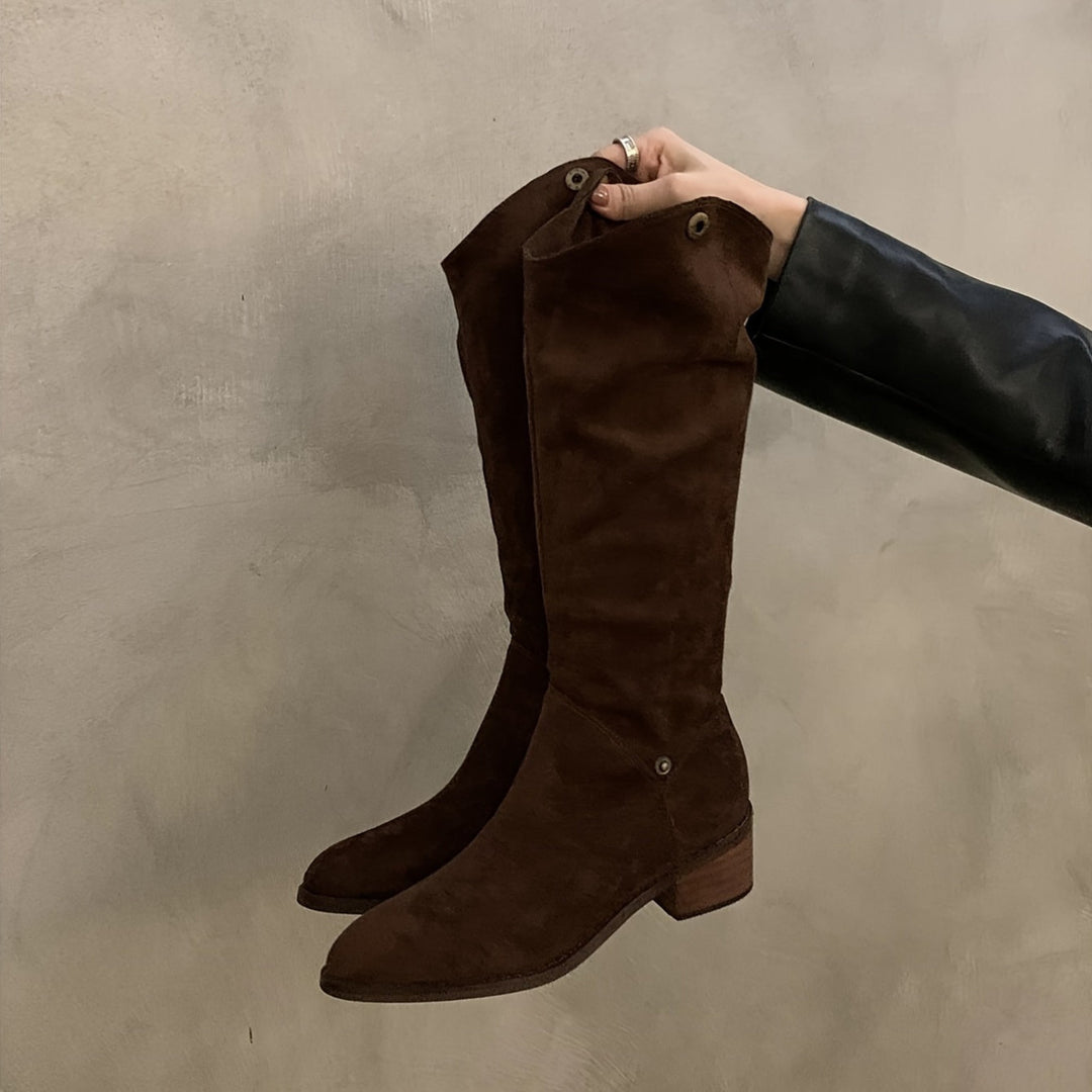 Women's Boots — EVADNE