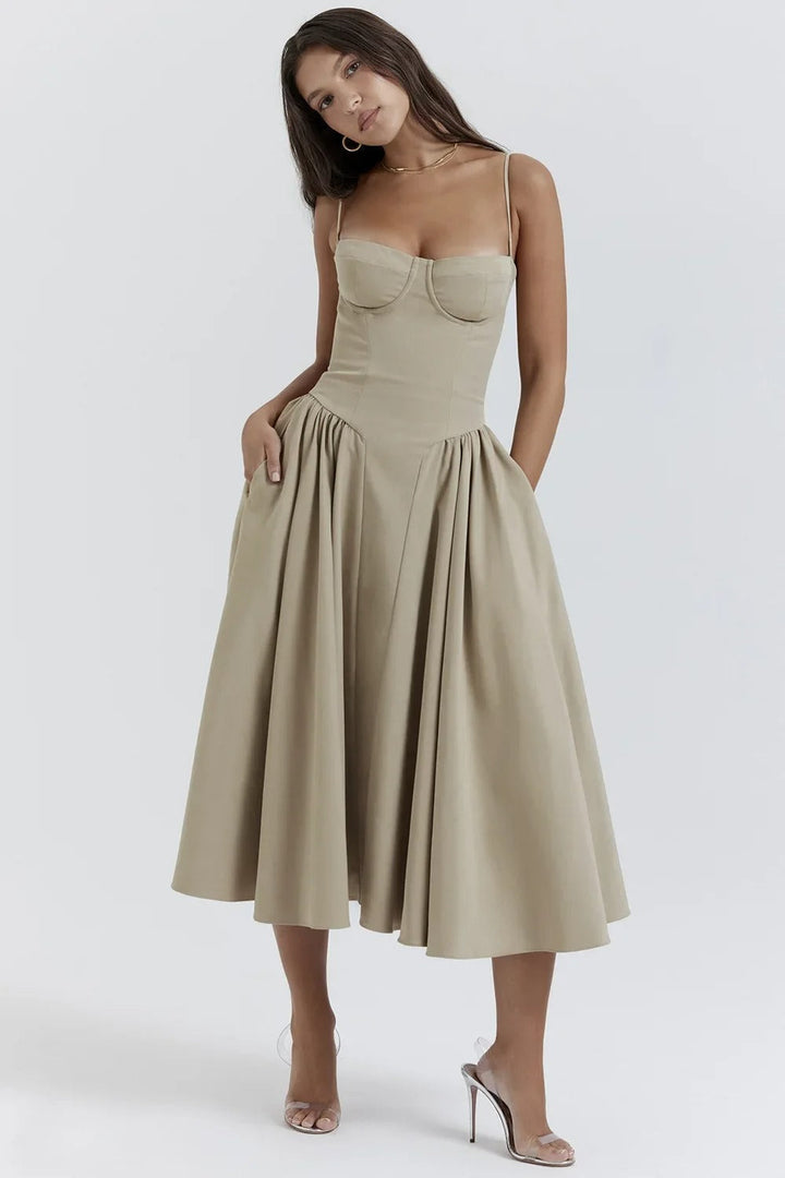 Women's Dresses — BRIALLEN