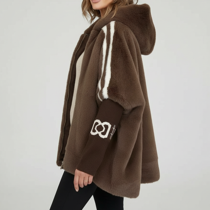 Women's Jackets — BRINLEY