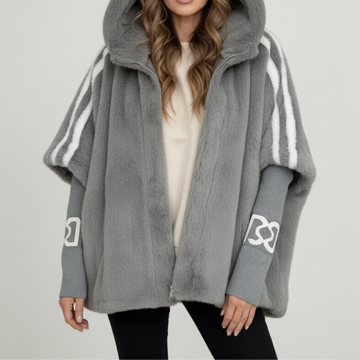 Women's Jackets — BRINLEY