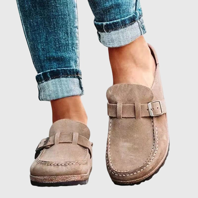 Women's Orthopaedic Shoes — Kendra