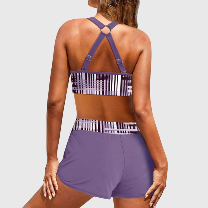 women's swimwear Janelle - 5