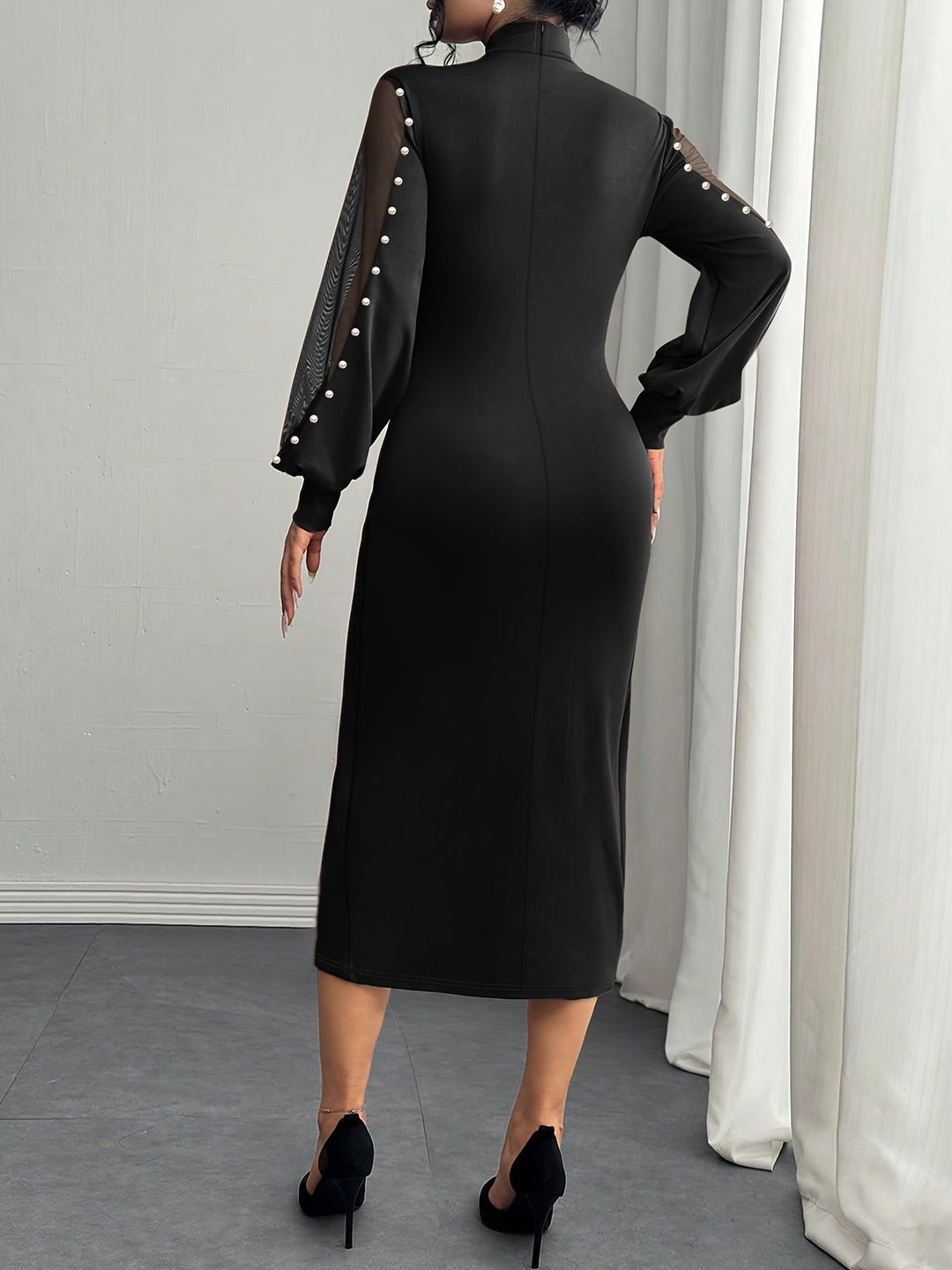 Women's Evening Dresses — LATILDA