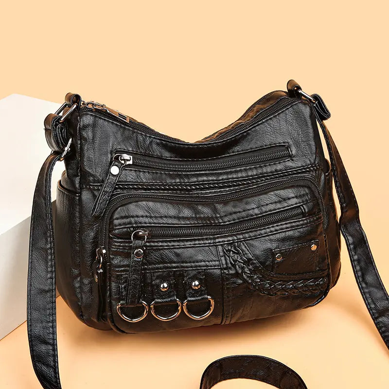Women's Shoulder Bags — Olivia