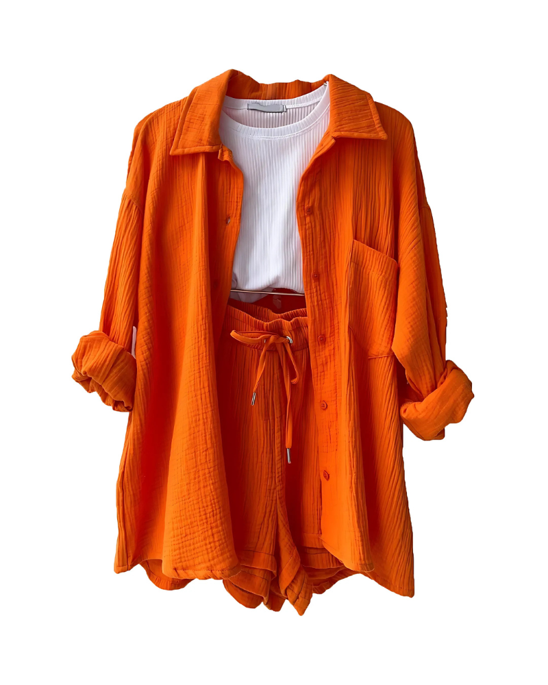 Women's Two-Piece Sets — PHOEBE