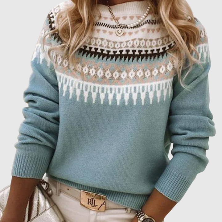 Women's Jumpers — CELESTE