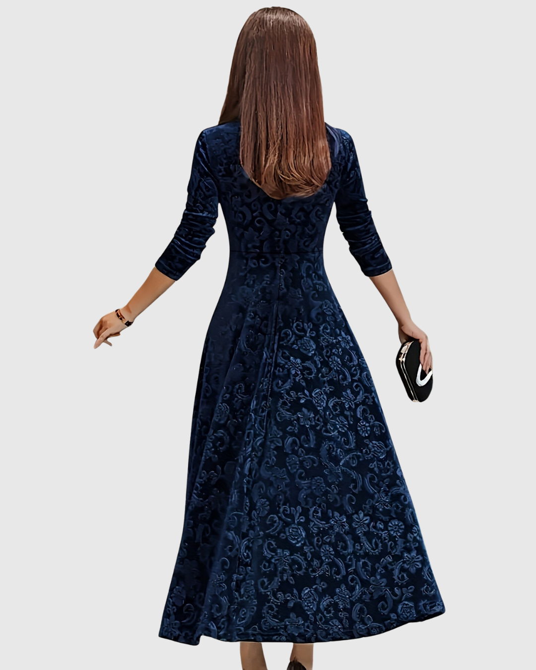 Women's Midi Dresses — VESPERA
