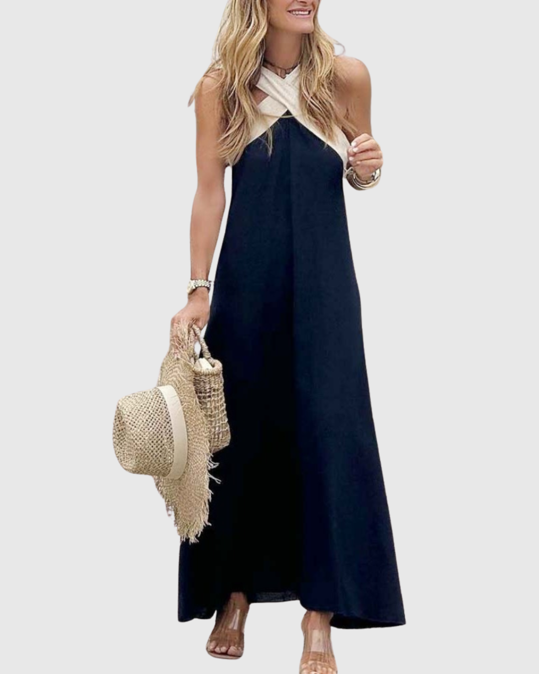 Women's Dresses — ORELLA