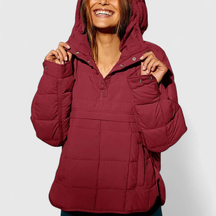 Women's Jumpers — SAPHINA