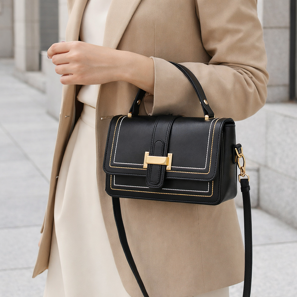 Women's Bags — Luna Paris