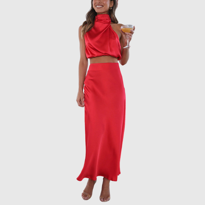 Women's Two-Piece Sets — EMILY