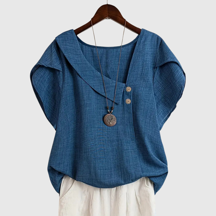 Women's Blouses — MARCELLINE