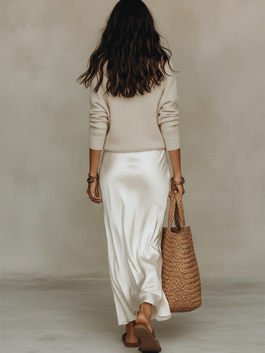 Women's Two-Piece Sets — Effortless