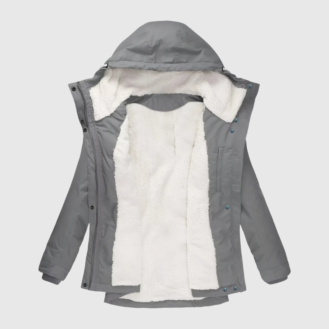 Women's Winter Coats — AGNES