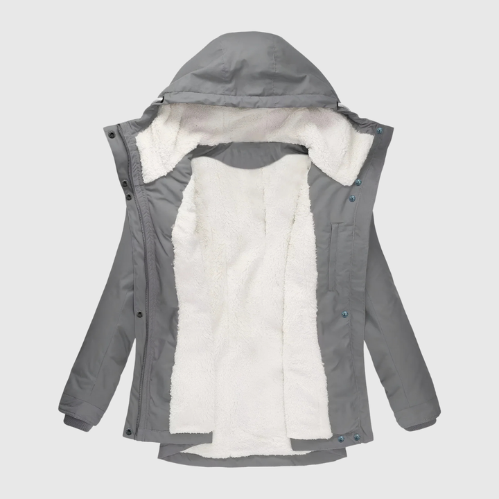 Women's Winter Coats — AGNES