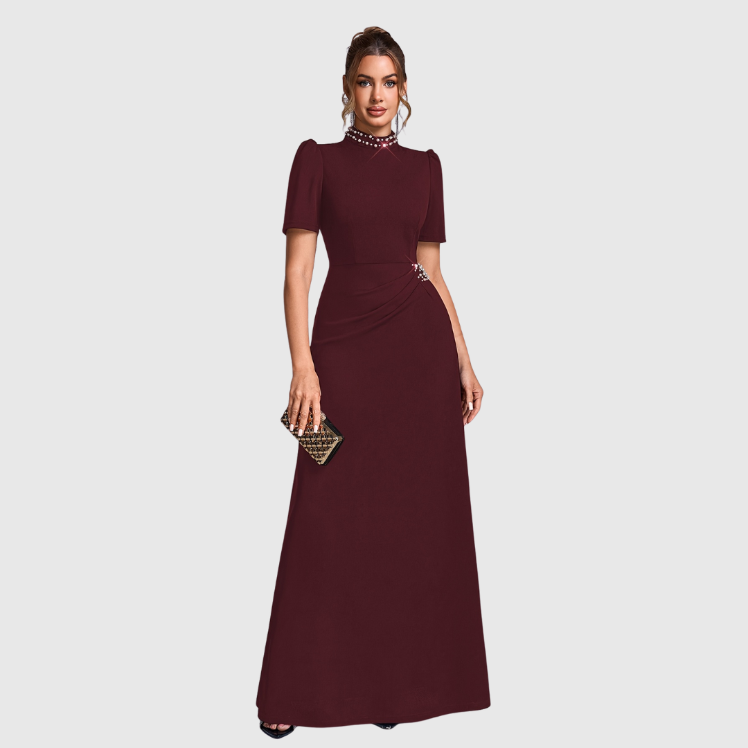 Women's Evening Dresses — KIARA
