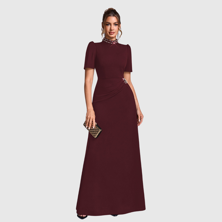 Women's Evening Dresses — KIARA