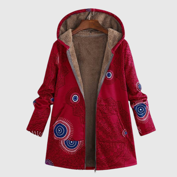 Women's Jackets — WILLOW